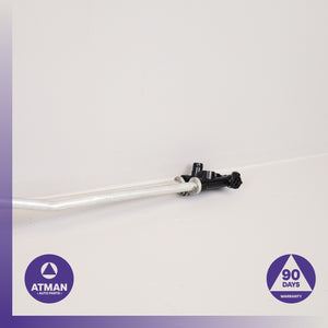 20-25 BMW F98 X4M AT A/T Transmission Cooler Cooling Line Hose Set OEM 71k