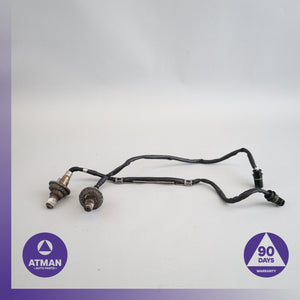 BMW F12 650i 640i Engine Oxygen O2 Lambda Heat Sensor Set OEM