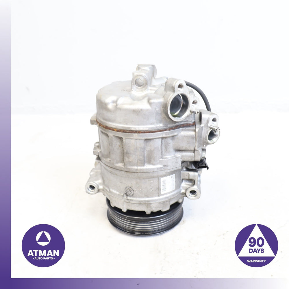 BMW E93 328i 135i A/C AC Air Condtitioning Compressor 9122618 OEM