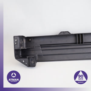 BMW F86 X6M S63 4.4L V8 Upper Radiator Support Mount Bracket Cover OEM