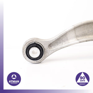 09-19 BMW F10 535i 650i 550i 740i Rear Right or Left Upper Control Arm OEM — photo 2
