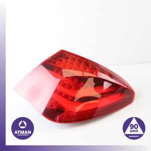 13-15 BMW F02 750i 740i Rear Right Side Outer Tail Light Lamp OEM
