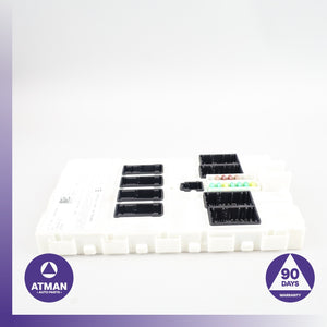 14-23 BMW F86 X6M X2 I3 Body Domain Control Module BCM BCU BDC 6821976 OEM — photo 5