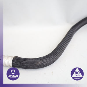 BMW F86 X6M S63 4.4L V8 A/C AC Air Conditioning Hose Line Pipe OEM