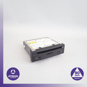 09-19 BMW F15 X5 535i 750Li Audio Radio Receiver Head Unit AM DVD Player OEM 82k