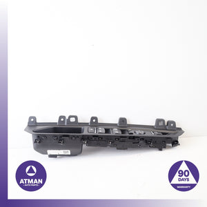 BMW F15 X5 X6 Driver Master Window Switch Control 61319362116 OEM