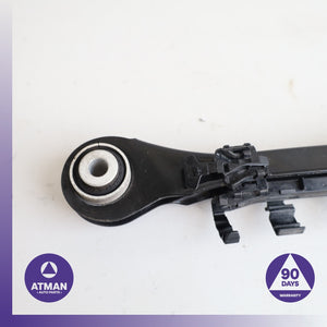 BMW F30 328i 320i Rear Left Suspension Upper Control Arm OEM