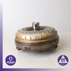 01-06 BMW E53 X5 330i 530i X3 5-Speed Transmission Torque Converter 7504300 OEM