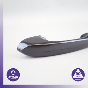 BMW G01 X3 X3M Front or Rear Right Exterior Door Handle Gray OEM