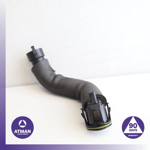 BMW F30 328i 320i 2.0L Engine PCV Vent Breather Hose Pipe OEM