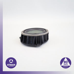 BMW F15 X5 Front or Rear Door HiFi Speaker Loudspeaker 65139286367 OEM