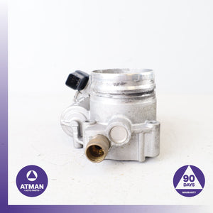 BMW F25 X3 Engine Motor Air Intake Throttle Body OEM