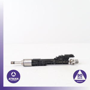 BMW F10 528i N20 Engine Fuel Injector 13647639994 OEM