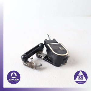 09-19 BMW F02 750Li 650i Front Right Side Suspension Height Level Sensor OEM — photo 3