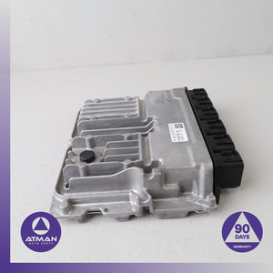 19-23 BMW G05 X5 M550i N63B44 4.4 Engine Control Module Unit ECU ECM DME OEM 55k — photo 5