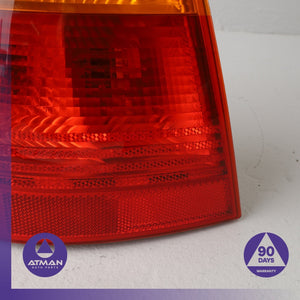 BMW E46 325i 325xi Touring Rear Left Taillight Tail Light Lamp Outer OEM