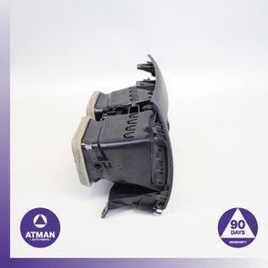 BMW F16 X6 X5 Rear Center Console Air Vent Trim Bezel 64229252013 OEM