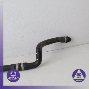 16-20 BMW F36 430i 440i Engine Radiator Coolant Hose 17128662837 OEM — photo 4