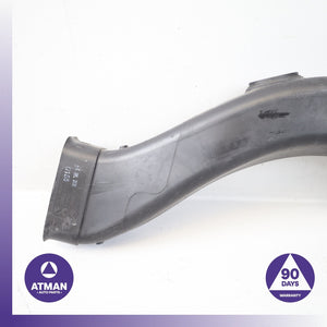 BMW F12 650i Right Engine Air Intake Duct Tube Pipe 7624030 OEM