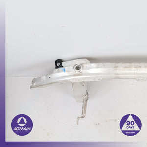16-19 BMW G12 740i 750i Front Bumper Reinforcement Beam Impact Bar 7357177 OEM