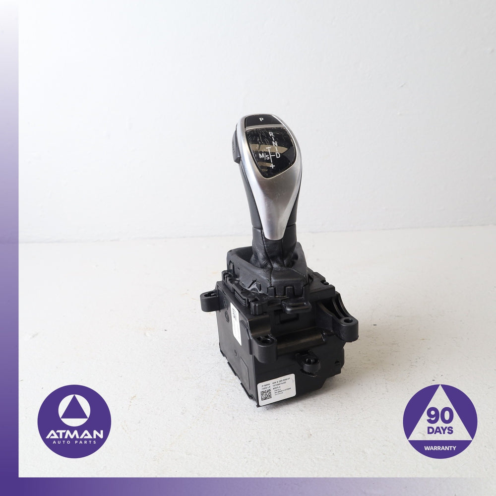 BMW F34 328i GT 228i Sport A/T Floor Shifter Gear Shift Selector Box OEM