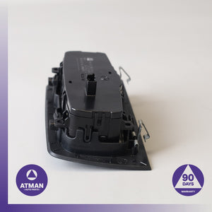 BMW F83 M4 Dashboard Headlight Head Light Control Switch 9288027 OEM
