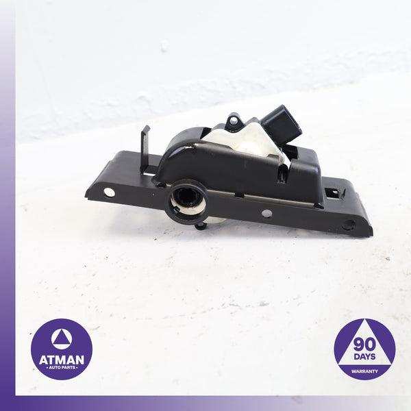 BMW F07 535i 550i GT Heater Vent Flap Actuator Motor OEM