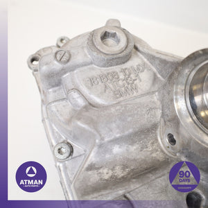 20-21 BMW F98 X4M X3M ATC13-1 AWD Transmission Transfer Case 7889555 OEM 71k