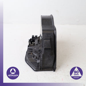 03-20 BMW E60 535i 650i Z4 Front Left Side Door Lock Latch Actuator 7202143 OEM