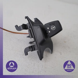 07-14 BMW E70 X5 X6 Steering Column Tilt Adjust Control Switch OEM