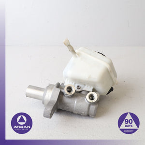 BMW F34 328i GT N20 2.0L Brake Booster Master Cylinder w/ Tank OEM