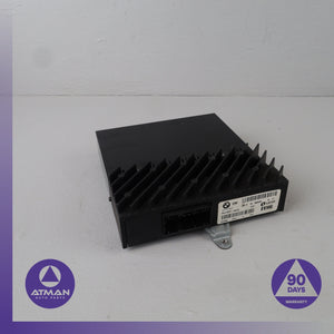 BMW E90 328i 325i M3 Audio Sound Radio Hi-Fi Amplifier Control Module OEM