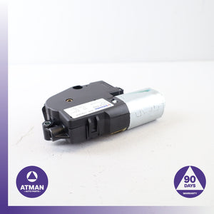 12-18 BMW F30 330e 320i 328i 335i M3 Panoramic Sunroof Sun Roof Motor OEM 84k
