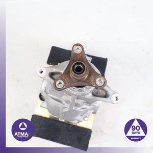 10-12 BMW F10 550i 650i 535i Rear Differential Diff Axle Carrier 3.08 OEM