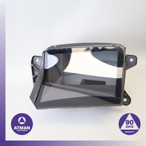 18-25 BMW F98 X4M X3 Head Up Windscreen Display Projector Unit 8784909 OEM