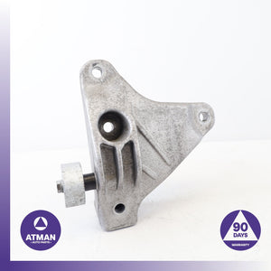 BMW F10 535i 640i 3.0L N55 Left Engine Motor Support Mount Bracket 6777605 OEM