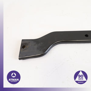 BMW E70 X5 X6 Front Belly Pan Engine Skid Plate Mount Bracket 6787324 OEM