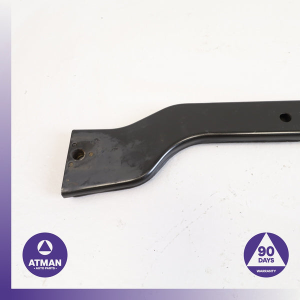 BMW E70 X5 X6 Front Belly Pan Engine Skid Plate Mount Bracket 6787324 OEM