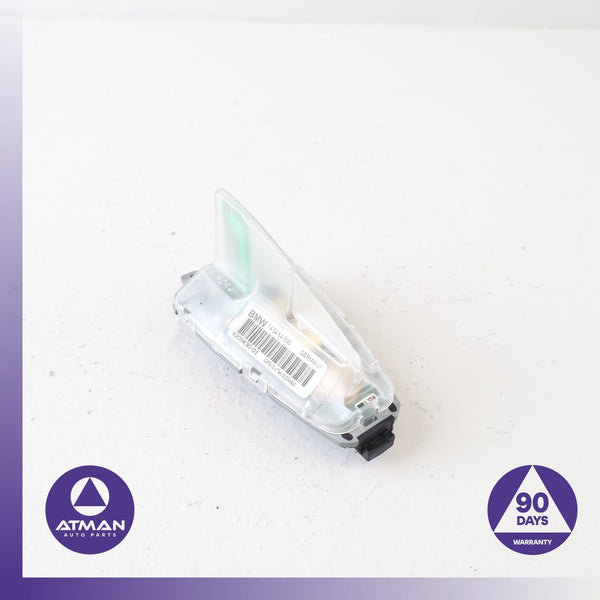 BMW F30 328i 320i Top Roof Shark Fin Antenna GPS Radio 65209209430 OEM