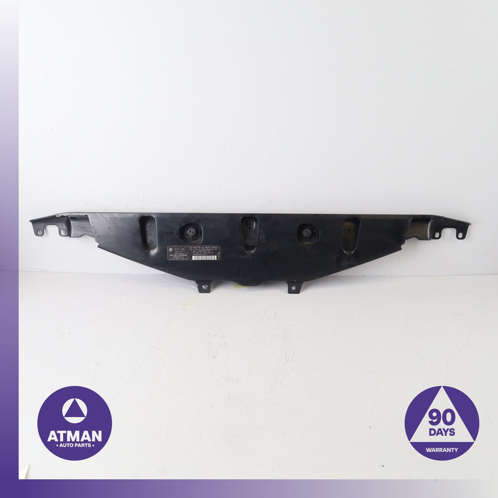 BMW F10 528i 550i 535i Upper Radiator Core Support OEM