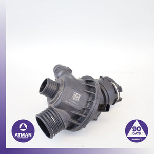 BMW F15 X5 Engine Motor Thermostat Housing 11537598865 OEM