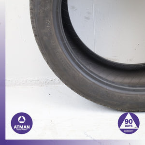 225/45R18 Michelin Primacy MXM4 225 45 18' 91H ZP MOE 8/32" DOT 0425 Tire