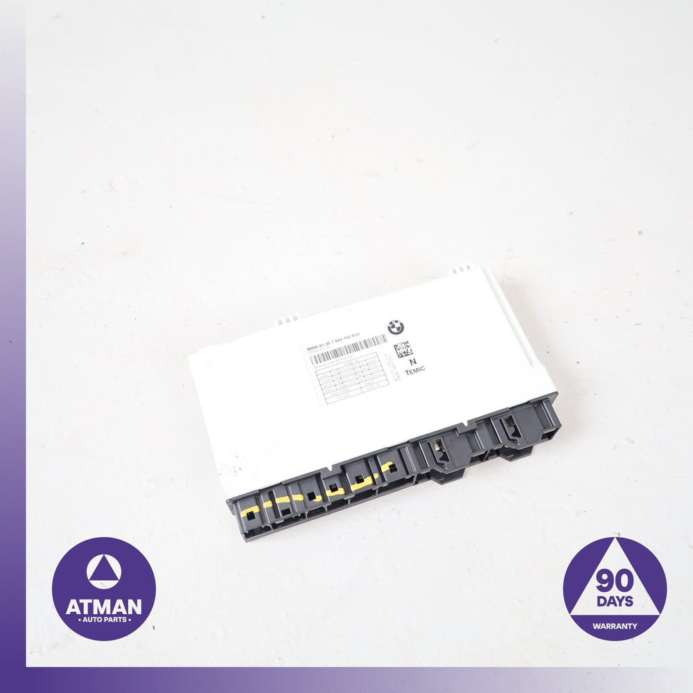 16-23 BMW F39 X2 X1 Front or Rear Seat Control Module 7943752 OEM