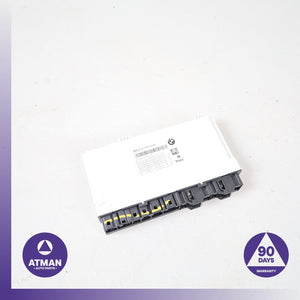 16-23 BMW F39 X2 X1 Front or Rear Seat Control Module 7943752 OEM