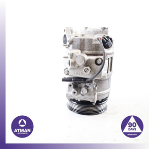 BMW E88 128i 328i A/C AC Air Condtitioning Compressor 9122618 OEM