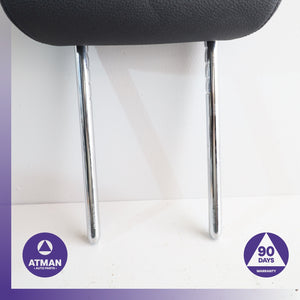 BMW F22 228i Coupe Rear Left or Right Seat Headrest Head Rest Black OEM