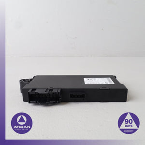 07-15 BMW E92 328i X5 650i CAS Comfort Access Control Module OEM