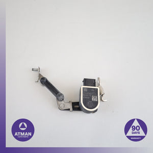 BMW F12 650i 640i Front Left Side Suspension Height Level Sensor OEM