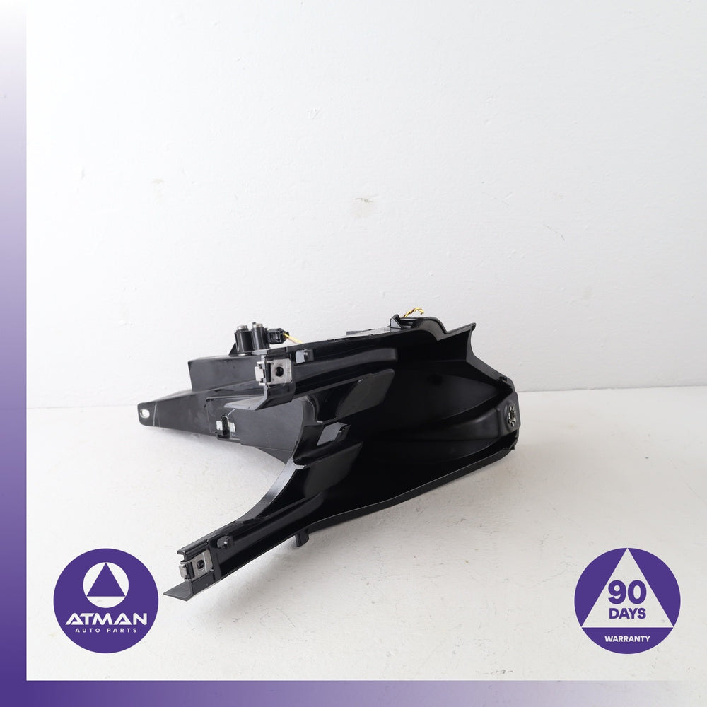 07-13 BMW E70 X5 Front Left Fender Wing Support Mount Bracket OEM