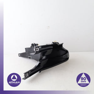 07-13 BMW E70 X5 Front Left Fender Wing Support Mount Bracket OEM